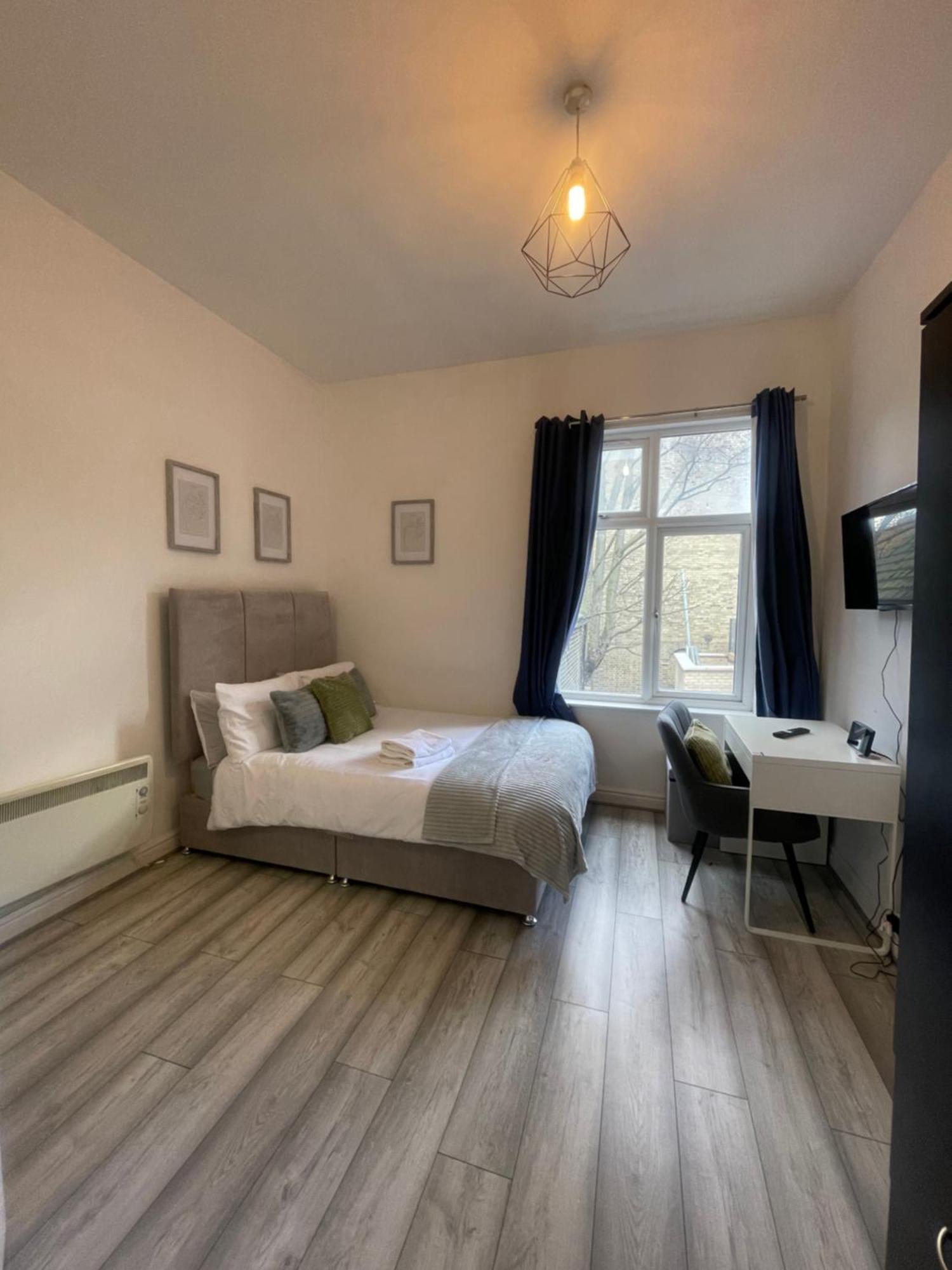 Camberwell Living Studio - Zone 2 London Apartment Exterior photo